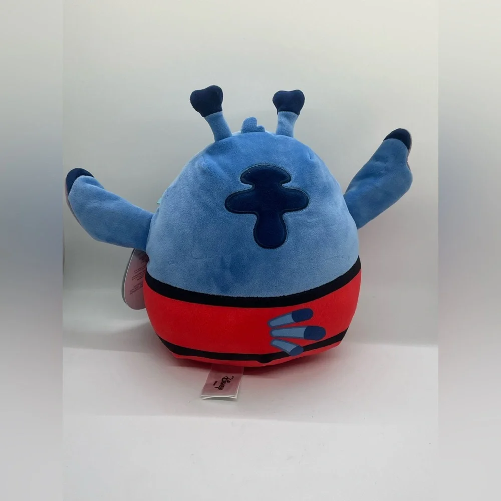 Kellytoy squishmallow plush